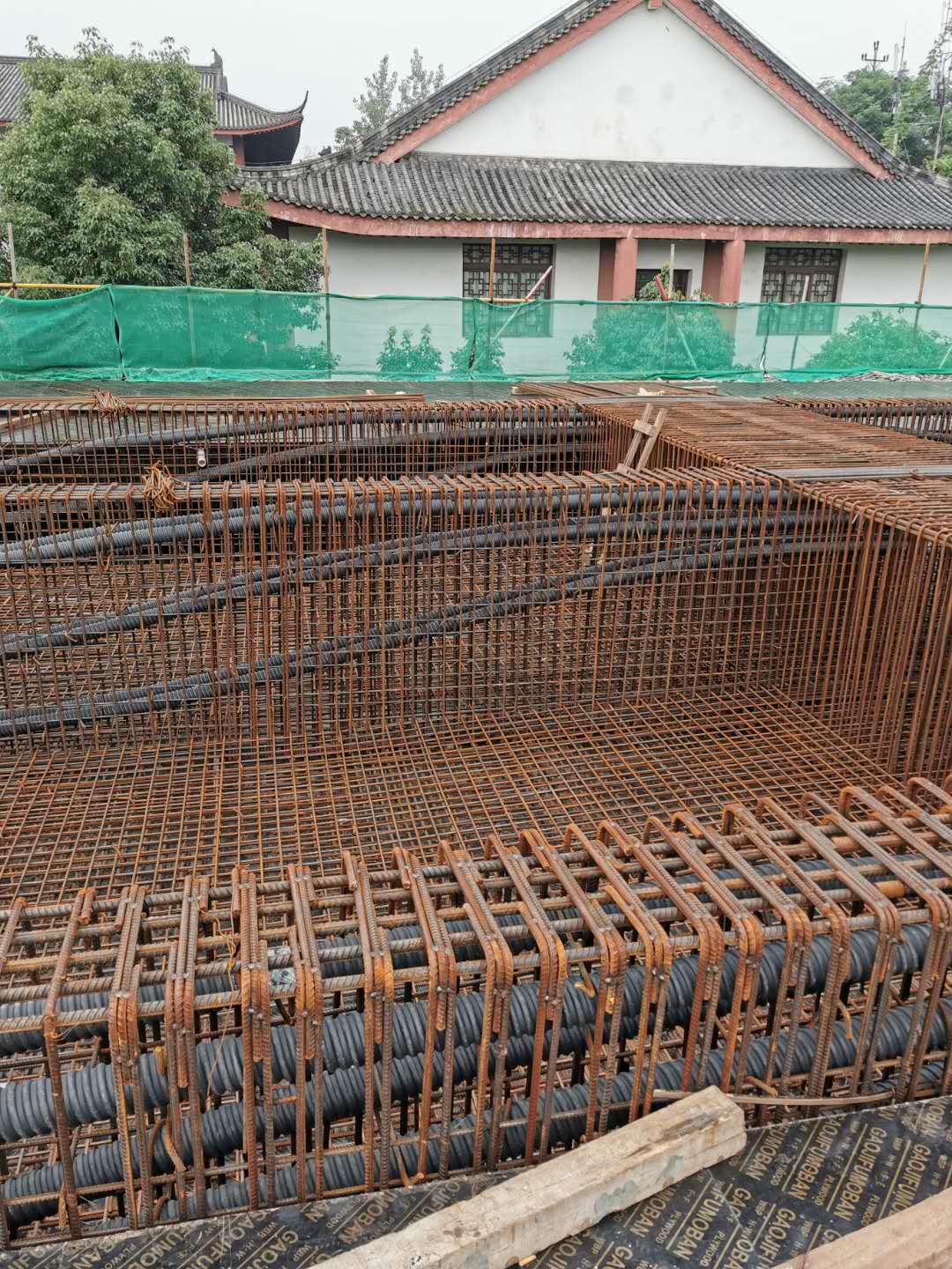 施工現(xiàn)場(chǎng)