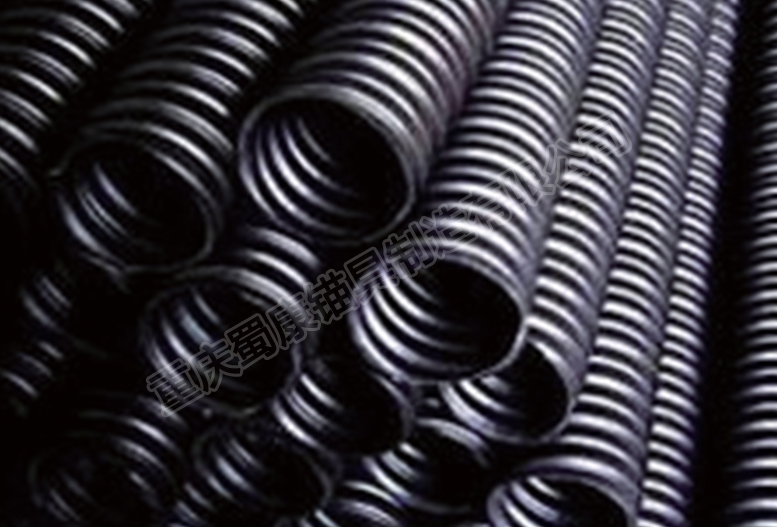 金屬波紋管