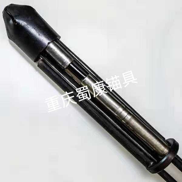 安全壓力分散裝置