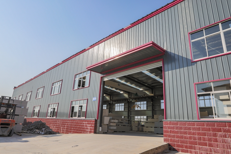 廠(chǎng)區(qū)實(shí)景