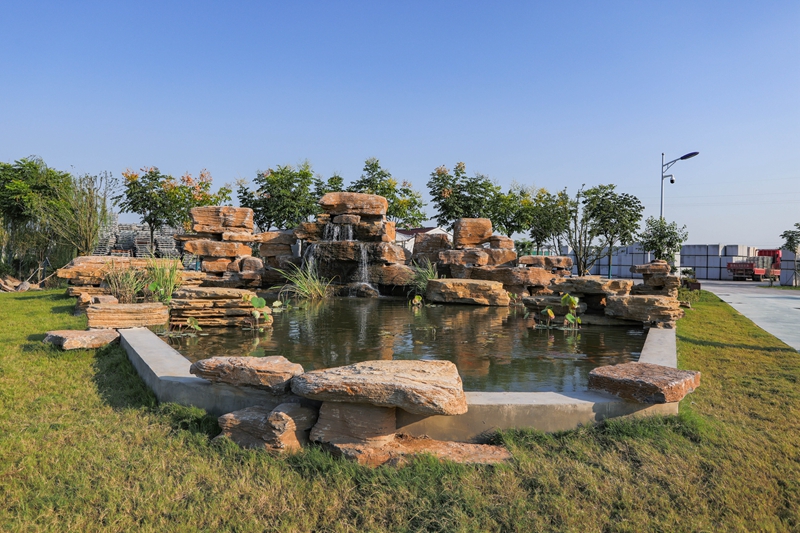 廠(chǎng)區(qū)實(shí)景